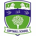 Copthall School logo