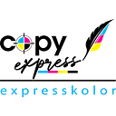Copy Express