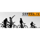 Logo de CorVel