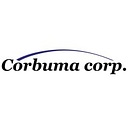 Logo de Corbuma