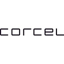 Corcel Plc logo