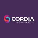 Cordia UK Property Limited logo