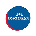 Logo de Cordialsa