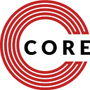 Logo de Core Group