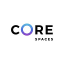 Logo de Core Spaces
