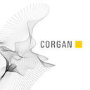 Logo de Corgan
