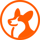 Logo de Corgi Insurance Services