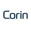 Corin Limited logo