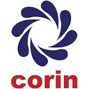 Logo de Corin