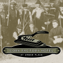 Cork Factory Hotel