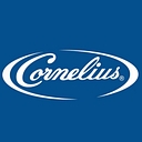 Cornelius Vermuyden School logo