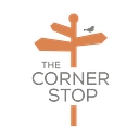 Corner Stop logo
