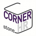 Logo de Cornerstone Global HR