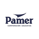 Logo de Corporación Educativa Pamer