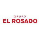 Logo de Corporación El Rosado