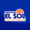 Logo de Corporación El Sol