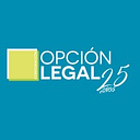 Logo de Corporación Opción