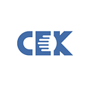 Logo de Corporacion CEK de Centroamerica Guatemala