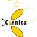 Logo de Corporacion Carnica
