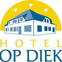 Logo de Corporacion Diek