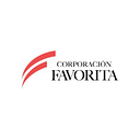 Logo de Corporacion Favorita C.A.