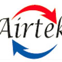 Logo de Corporacion Matrix TV, C.A AIRTEK
