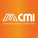 Logo de Corporacion Multi Inversiones
