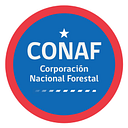 Logo de Corporacion Nacional Forestal