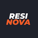 Logo de Corporacion Resinova Motors