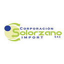 Logo de Corporacion Sky