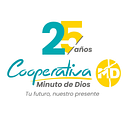 Logo de Corporacion Universitaria Minuto De Dios