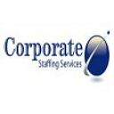 Logo de Corporate Staffing Services