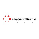 Logo de Corporativo Kosmos