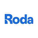 Logo de Corporativo Roda