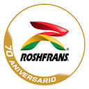 Logo de Corporativo Salav Roshfrans