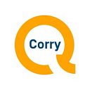 Logo de Corry Manor