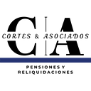 Logo de Cortes Leiva Asociados