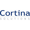 Logo de Cortina Solutions