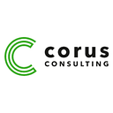 Logo de Corus Consulting