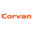 Logo de Corvan