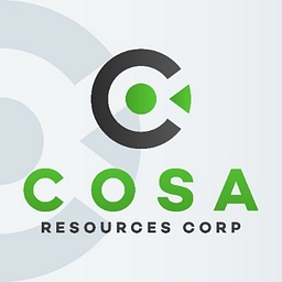 Cosa Resources Corp.