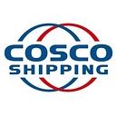 Cosco Shipping (UK) Co Ltd logo