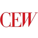 Cosmetic Executive Women (CEW) UK logo
