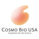 Cosmo Bio Saham