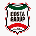 Logo de Costa Group