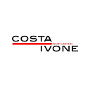 Logo de Costa Ivone, LLC