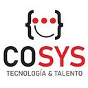 Logo de Cosys Global