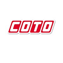 Logo de Coto
