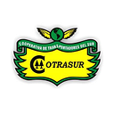 Logo de Cotrasur