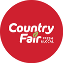 Logo de Country Fair